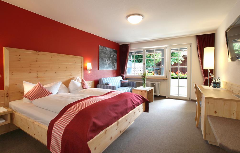 Hotel Rebstock Waldulm Kappelrodeck Zimmer foto
